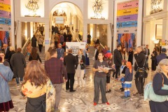 Szlone Dni Muzyki. Wibracje miast. 26-28.09.2025, Teatr Wielki - Opera Narodowa, Warszawa