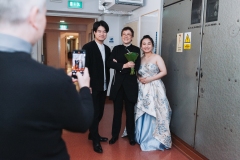 Szlone Dni Muzyki. Wibracje miast. 26-28.09.2025, Teatr Wielki - Opera Narodowa, Warszawa