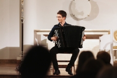 Szlone Dni Muzyki. Wibracje miast. 26-28.09.2025, Teatr Wielki - Opera Narodowa, Warszawa