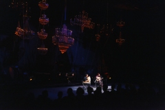 Szlone Dni Muzyki. Wibracje miast. 26-28.09.2025, Teatr Wielki - Opera Narodowa, Warszawa