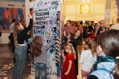 Szlone Dni Muzyki. Wibracje miast. 26-28.09.2025, Teatr Wielki - Opera Narodowa, Warszawa