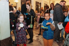 Szlone Dni Muzyki. Wibracje miast. 26-28.09.2025, Teatr Wielki - Opera Narodowa, Warszawa