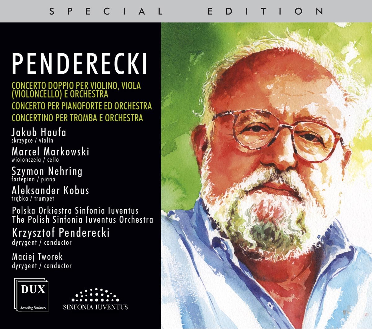 Penderecki