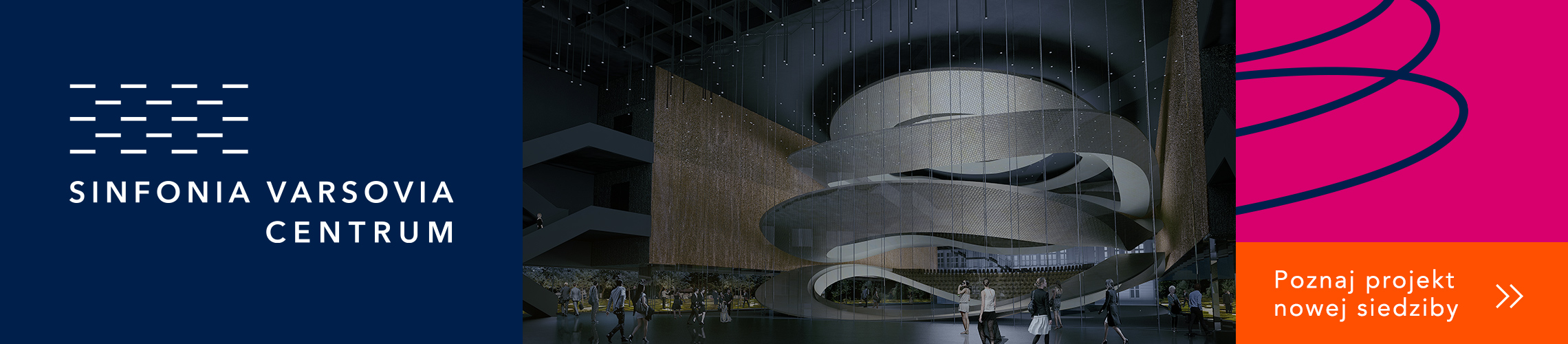 Sinfonia Varsovia Centrum