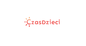 Logo https://czasdzieci.pl/warszawa/