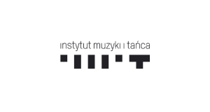 Logo Instytut Muzyki i Tańca