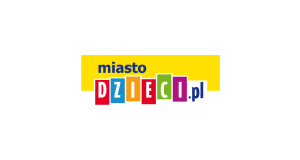 Logo https://miastodzieci.pl/warszawa/