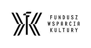 Logo Fundusz Wsparcia Kultury