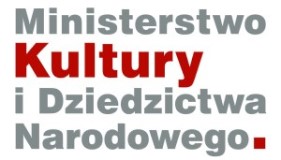 logotyp ministerstwa kultury i dziedzictwa narodowego