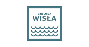 Logo Dzielnica Wisła